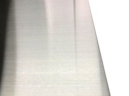 Stainless Steel Sheet